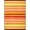 MultiColor, variant on Kid Essentials - Teen Area Rugs Latitude, 3'10" x 5'4", Rainforest