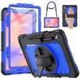 thumbnail image 1 of Funda Antichoque HXCASEAC para Samsung Galaxy Tab S10 Lite 10.9", 1 of 9
