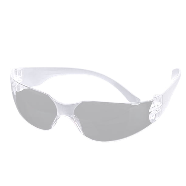 Gafas protectoras Gafas de seguridad Antivaho Montar Trabajo Gafas de seguridad a prueba de viento