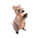 thumbnail image 2 of Juguete de peluche, juguete de peluche suave, coleccionable, regalo, juguete de peluche animal, relleno, 2 of 9