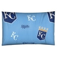 thumbnail image 3 of Kansas City Royals Queen Comforter Set, 3 of 4