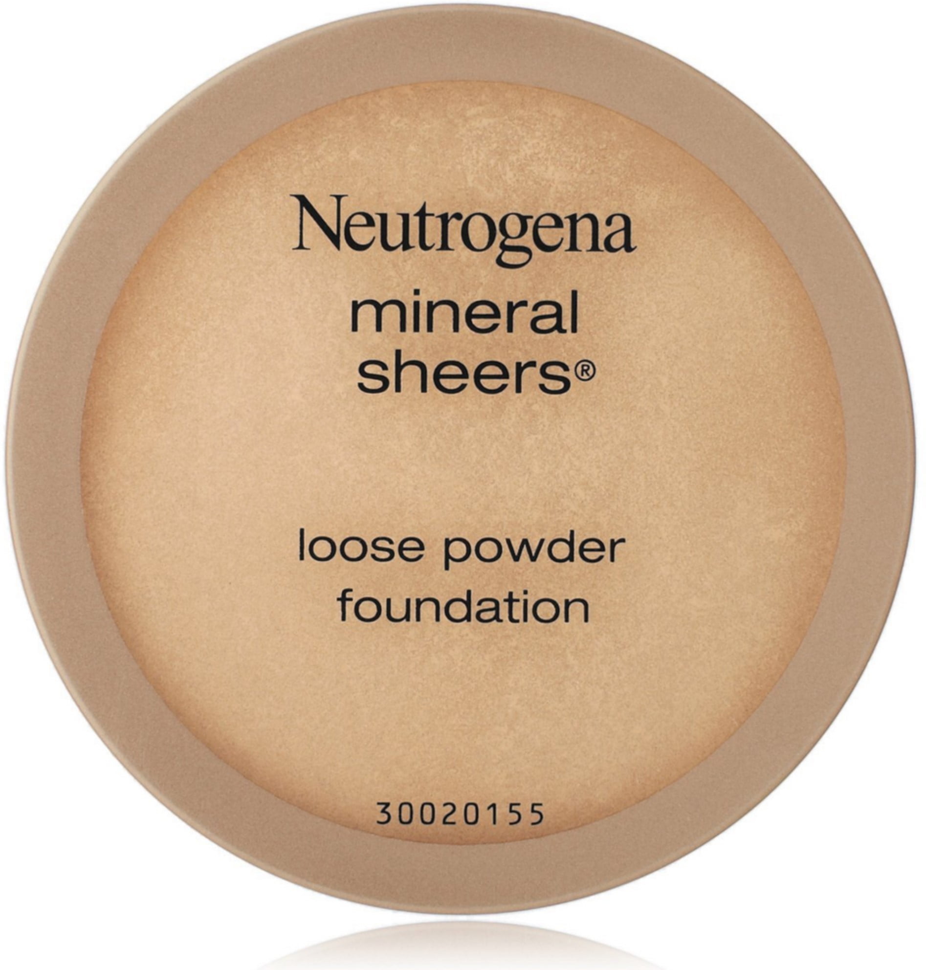 Arrives by Tue, Dec 28 Buy Neutrogena Mineral Sheers Loose Powder Foundatio...