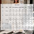 thumbnail image 3 of Plus Size Women's Casual Sets Fall 2 Piece Outfit Long Sleeve Round Neck Top and Wide Leg Pants with Pockets Lounge Set, 3 of 7