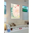 thumbnail image 4 of "Wonderful" Painting Print on Wrapped Canvas, 4 of 7