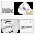 thumbnail image 5 of Projector Lamp Bulb for W1070 W1080 HT1085ST Models 240W E20.9N Replacement, 5 of 5