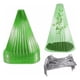 thumbnail image 1 of Toystoory 10 Uds ABS protección eficaz de las plantas con campanas de jardín adecuadas para todo tipo de plantas que ayudan al crecimiento Jardín y Patio, 1 of 6