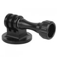 thumbnail image 2 of For Go Pro Action Camera Mounting Base,For GoPro Action Camera Adaptor For Go Pro Action Camera Accessory Quality You Can Trust, 2 of 14