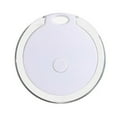 thumbnail image 2 of Oliegs Heated Blanket Cat Dog Mini Tracking Loss Prevention Waterproof Device Tool Pet GPS Locator Chocolate, 2 of 2