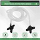 thumbnail image 4 of Car Pedestrian Collision Sensor for Tesla MODEL 3 Model Y, 4 of 5