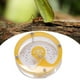thumbnail image 1 of Ant Farm, Yellow Farm Feeding Box Acrylic Ant Nest, Pets Feeding For Children People Love Animals Insects, 1 of 8