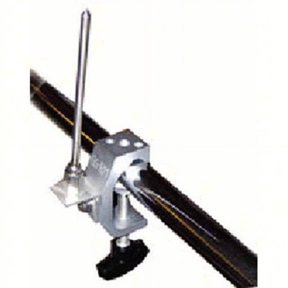 Gullsweep GSRM Rail/Pipe Mount
