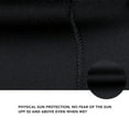 thumbnail image 3 of EBTOOLS Neoprene Diving Hood With Sun Protection For Men And Women, 3 of 8