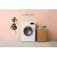 thumbnail image 5 of Laundry Room Decor Sign Metal Rustic Farmhouse Family Laundry Room Wall Sign Wash Dry Fold Repeat Wall Decor Prints for Home Laundry Room 4x16 in, 5 of 7