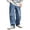 b-5123Light Blue2120, variant on Child Pants Classic Solid Color Denim Jeans For Boys Comfortable Stretch Fit Casual Trousers With Reinforced Knees Durable Everyday Play And School Leisure Slacks