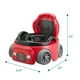 thumbnail image 5 of Training Potty, el primer año de Training Wheels Racer, 5 of 6