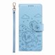 thumbnail image 2 of Funda Cartera GANGXUN con Diseño de Perrito en Relieve para Xiaomi Redmi 15C , Protección 360° con Ranuras y Correa Desmontable, 2 of 6