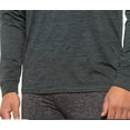 thumbnail image 3 of 32 Degrees Cool Mens Ultra Lux Crewneck Soft T-Shirt, 3 of 3