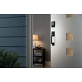 thumbnail image 3 of Schlage Be479-Cen Sense Century Touchscreen Smart Deadbolt - Bronze, 3 of 7