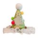 thumbnail image 2 of Holiday Hair Clips Cute Girls Hair Clips Girls Clips And Winter Sense Bangs Clips Christmas Hair Cards Headdresses, 2 of 6