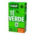thumbnail image 2 of Té verde Doblett gourmet 20 sobres de 1.5 g c/u, 2 of 4