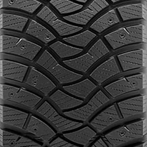 Falken Winterpeak F-Ice 1 Winter 225/55R18 102T XL Passenger Tire Sansujyuku sansujyuku.com