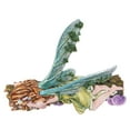 thumbnail image 3 of Sleeping Beauty Fairy in Forest Collectible Home Decor Figurine, 3 of 6