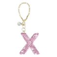 thumbnail image 1 of Letter Charm Accessories For Cup 40/30 Oz With Handle [Upgraded Chain] Cup Charm, 1 of 7
