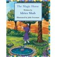 thumbnail image 1 of Pre-Owned The Magic Horse (Teaching Stories) Paperback, 1 of 1