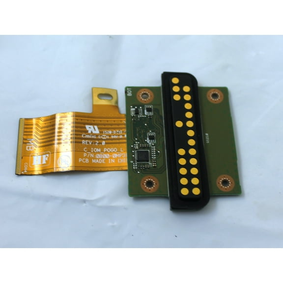 Original Dell Latitude 12 Rugged Tablet 7202 Docking Connector Circuit Board - U1210