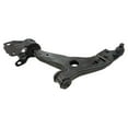 thumbnail image 4 of Front Lower Control Arm w/ Ball Joint Assembly LH Driver Side for Ford Escape PSA63885, 4 of 5