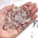 20mm (0.8in) Cristal Diamant Bijou Décoration de la Maison, Décoration de Table de Mariage, Verre Presse-Papiers Pack de 36 (Clair) – image 1 sur 5