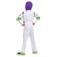 thumbnail image 2 of Buzz Lightyear Classic Child Costume, 2 of 2