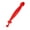 Red, variant on Universal Cleaning Brush For Coffee Grinders And Various Kitchen Appliances