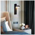 thumbnail image 2 of Luz de pared LED Apalfuy de 9W tricolor seleccionable para interior, 2 of 5