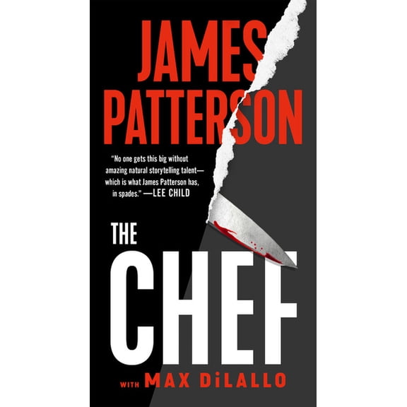 The Chef, (Paperback)
