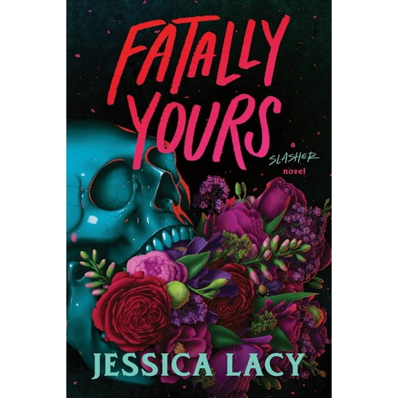Fatally Yours, (Paperback)