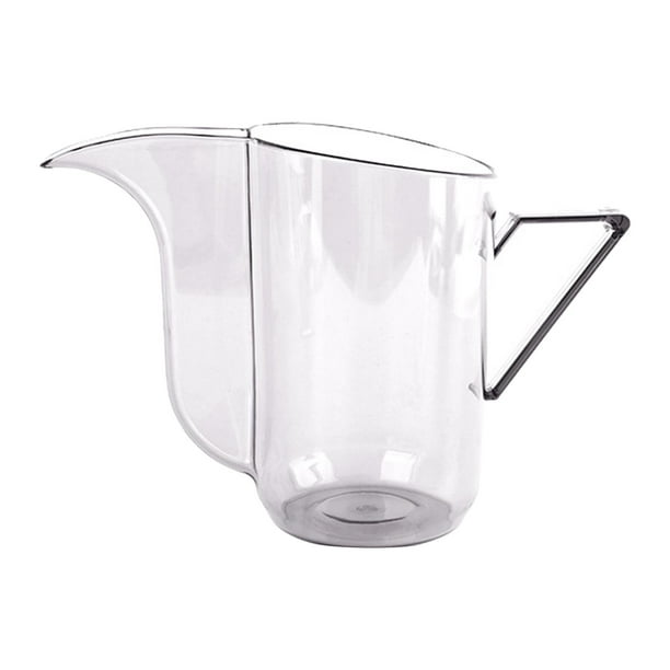 Tetera de goteo para café, tetera ligera multiusos para uso en camping y bar Hervidor de goteo