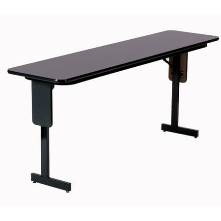 - Correll, Inc. 60'' Rectangular Folding Table