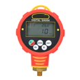 thumbnail image 1 of R32 Digital Air Pressure Inflator Gau, 1/8in NPT 10MPa Tester Inflation Monitoring 100Bar Air Conditioning Refrirant Tool ,Digitally Adjustable, 1 of 7