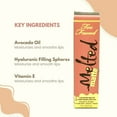 thumbnail image 3 of Too Faced Melted Matte Liquified Long Wear Lipstick - Sell Out, 3 of 5