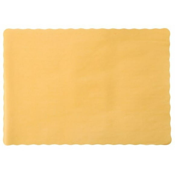 Paper Placemats Bulk