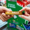 thumbnail image 4 of Caramelo macizo Halls sabor limón con miel 9 pzas, 4 of 4