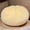 Yellow, variant on 6 Inch Soft Plush Dumpling Stuffed Toy Cute Steamed Bun Pillow Decorative Figure for Home Sofa Bed Couch Living Room Office Decor, Yellow