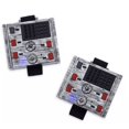 thumbnail image 2 of Disney Parks Star Wars Gauntlet Communicators New With Tag, 2 of 3
