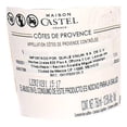 thumbnail image 3 of Vino Rosado Maison Castel Cotes de Provence 750 ml, 3 of 4
