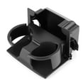 thumbnail image 2 of Strong  Holder, Premium ABS Material Car Bottle Storage, For Pathfinder  Frontier, 2 of 8