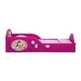 Disney Princess Plastic Sleep and Play Toddler Bed by Delta Children