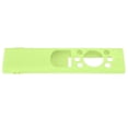 thumbnail image 2 of Remote Control Silicone Protective Cover, Full Protection Anti Drop Remote Control Cover With Lanyard For Household Luminous Green, 2 of 8