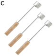 thumbnail image 1 of Stainless Steel Corn Stripping Tools, Corn Peelers for Corn on The Cob, 1 of 1