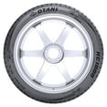 thumbnail image 2 of Otani KC1000 UHP Summer 275/40ZR20 106W XL Passenger Tire, 2 of 6